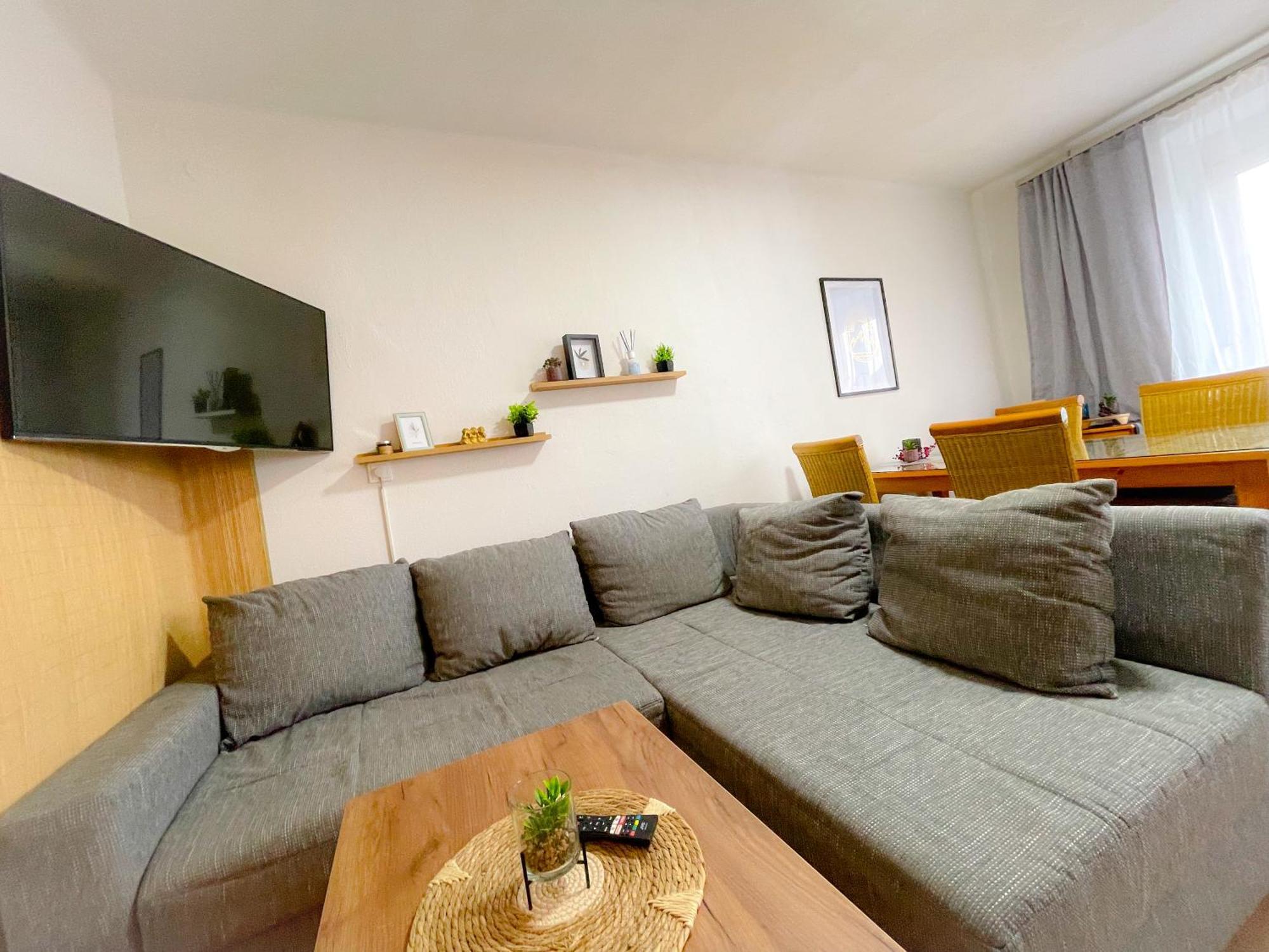 Moderne Ferienwohnung Felbbauer #50 Knittelfeld Eksteriør bilde