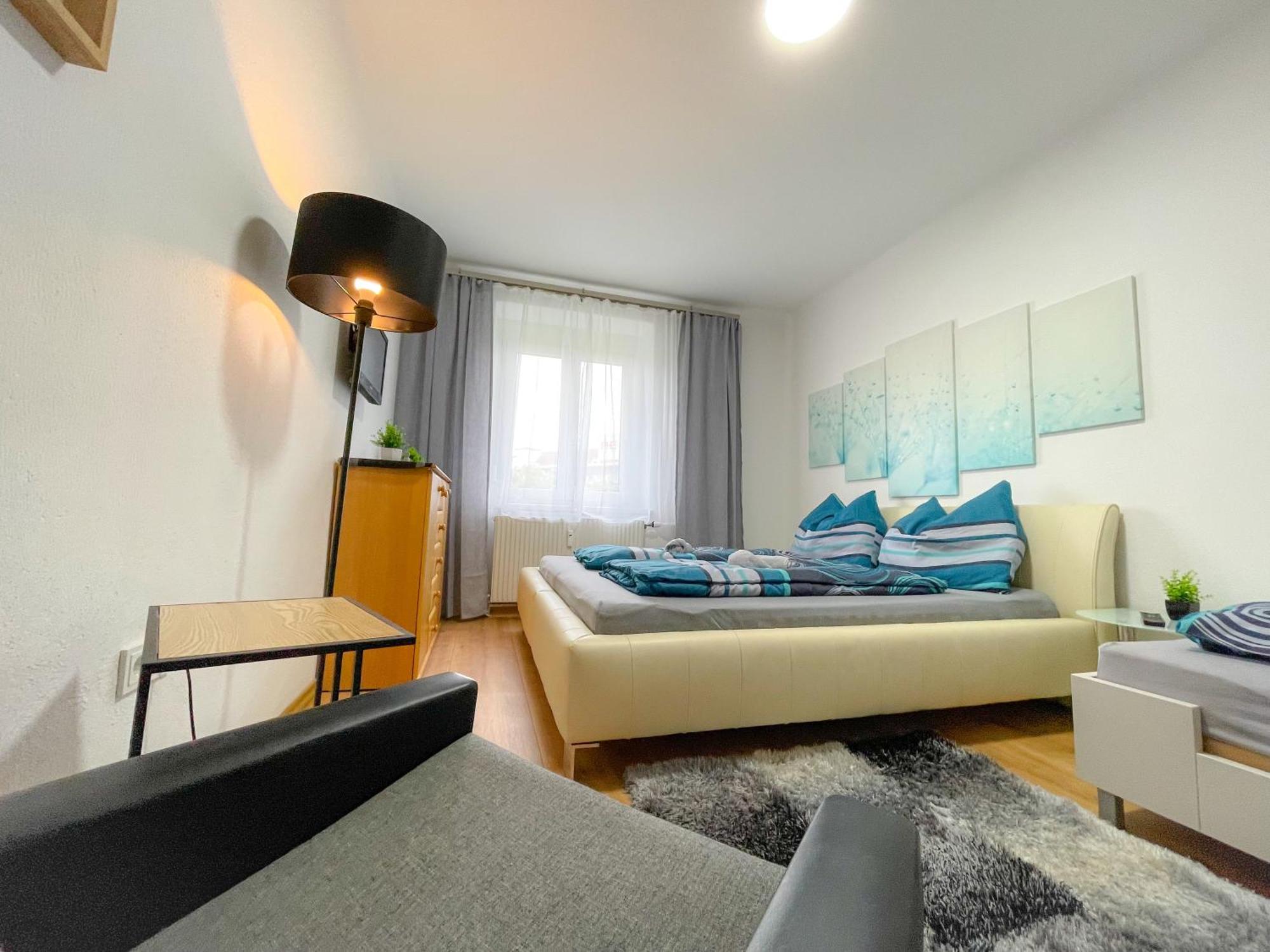 Moderne Ferienwohnung Felbbauer #50 Knittelfeld Eksteriør bilde