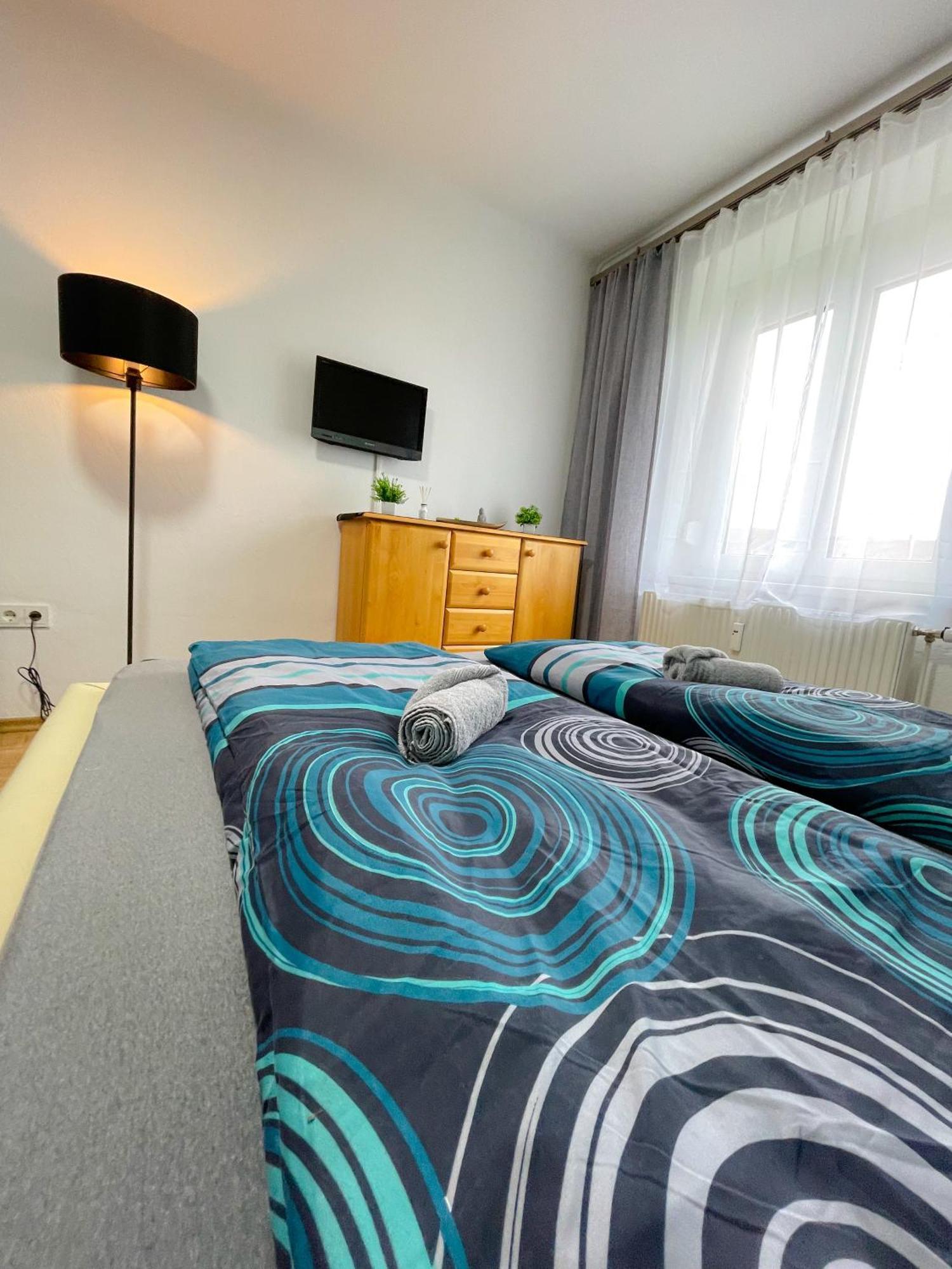 Moderne Ferienwohnung Felbbauer #50 Knittelfeld Eksteriør bilde