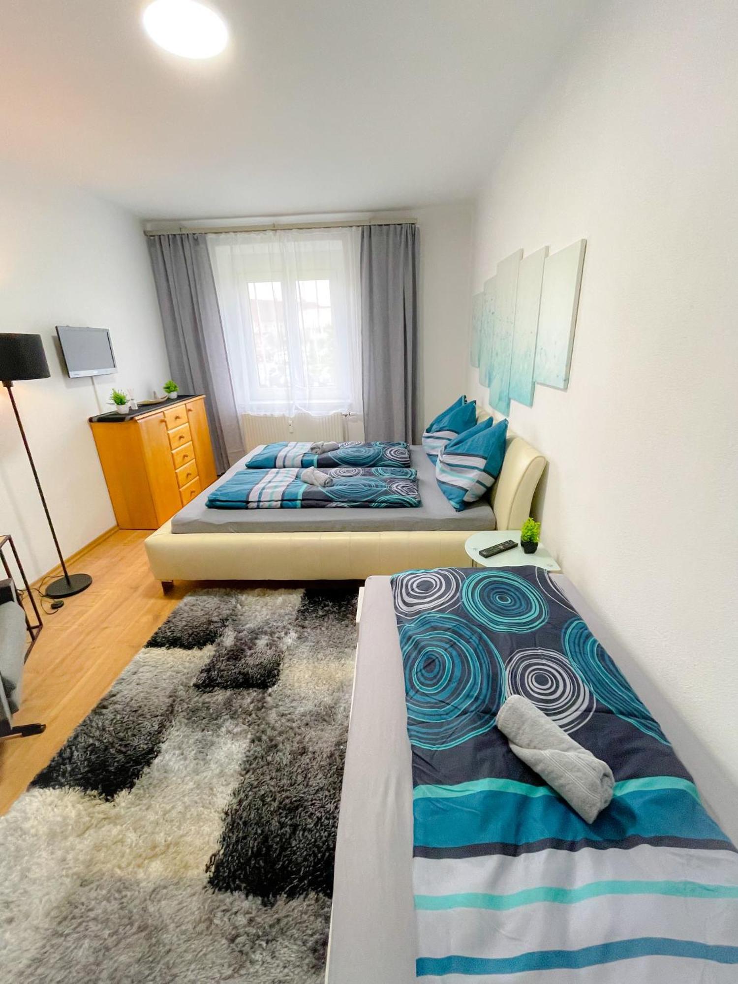 Moderne Ferienwohnung Felbbauer #50 Knittelfeld Eksteriør bilde