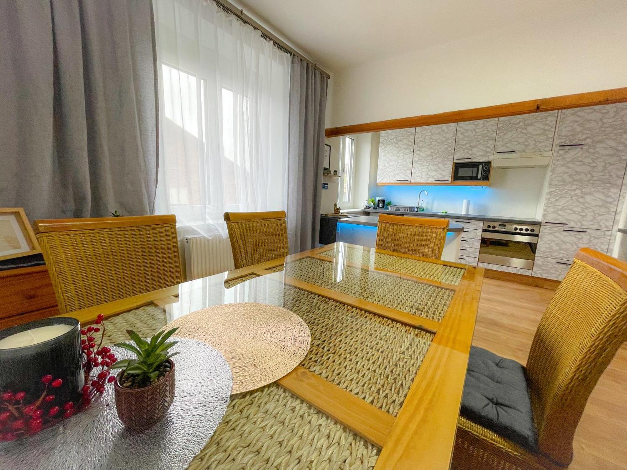 Moderne Ferienwohnung Felbbauer #50 Knittelfeld Eksteriør bilde